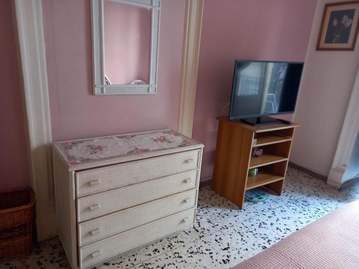 Joy'S House Apartment Catania Exterior photo