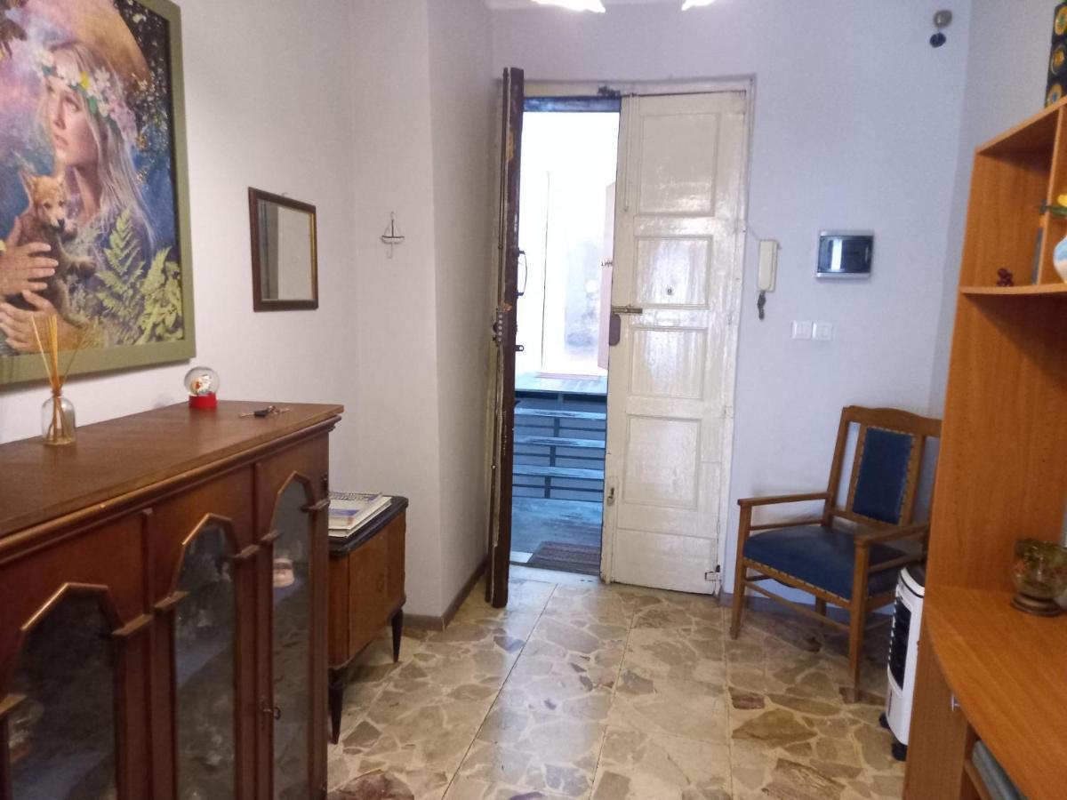Joy'S House Apartment Catania Exterior photo
