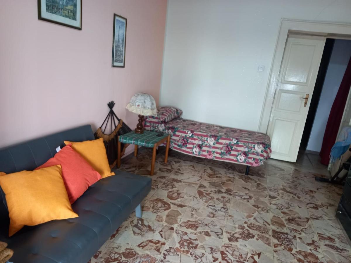 Joy'S House Apartment Catania Exterior photo