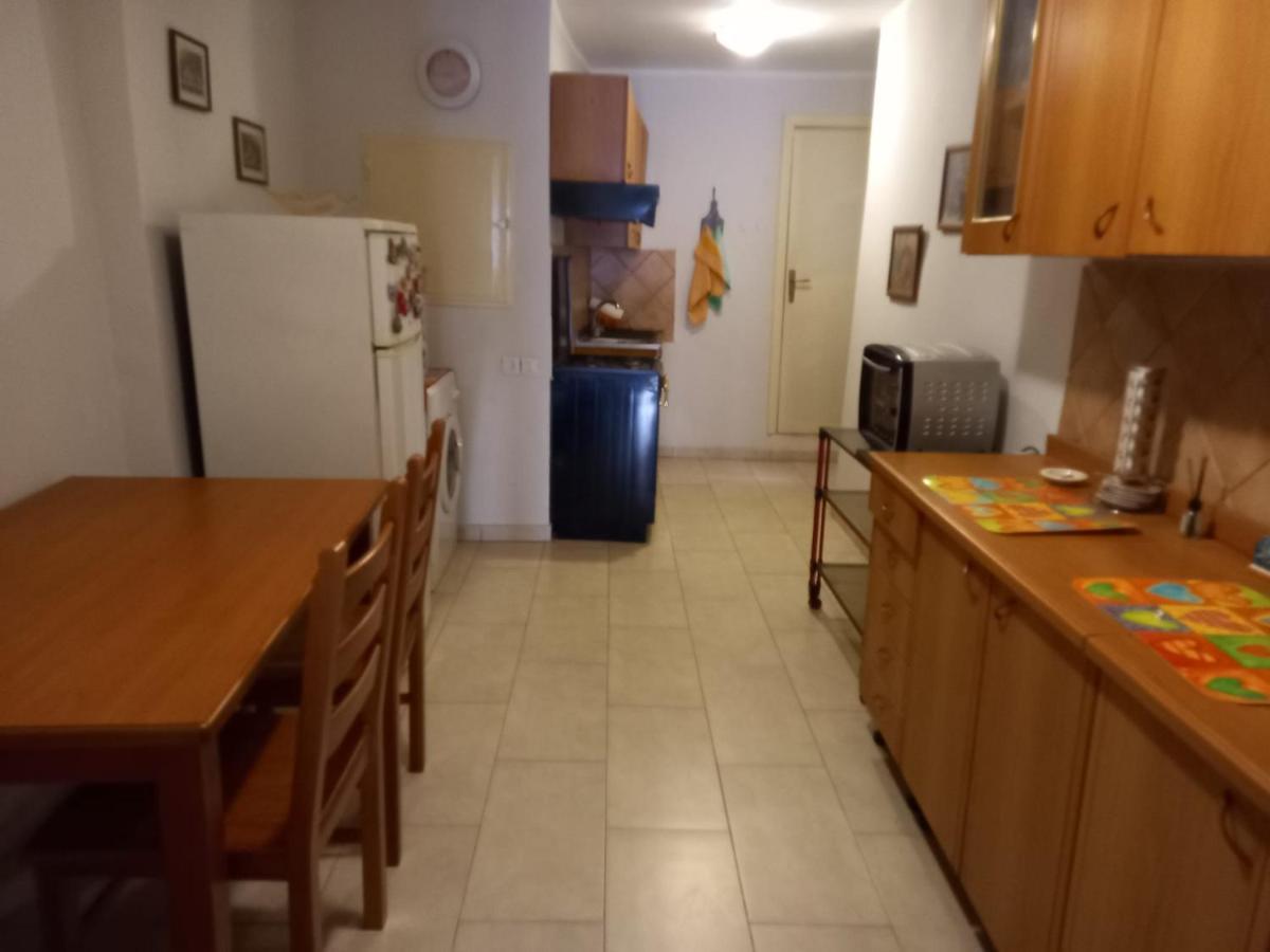Joy'S House Apartment Catania Exterior photo